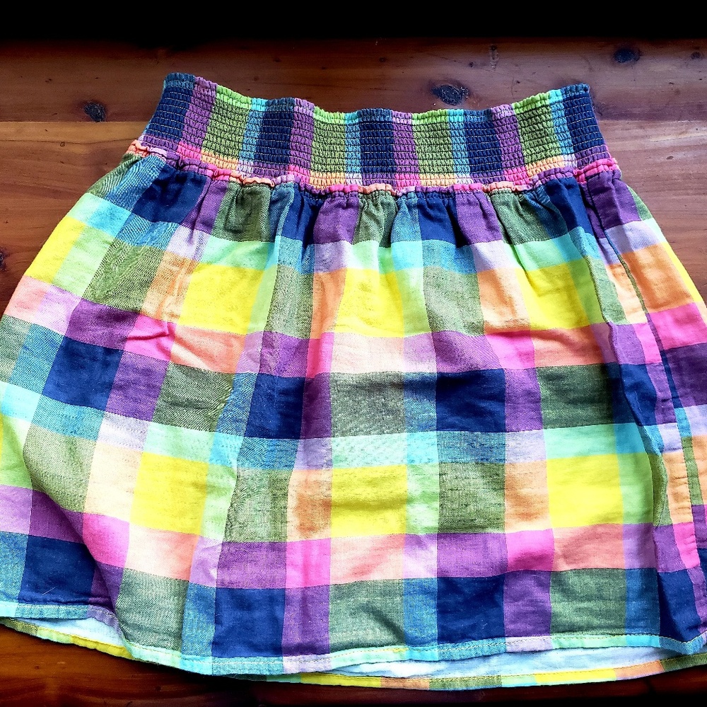 Massimo skirt